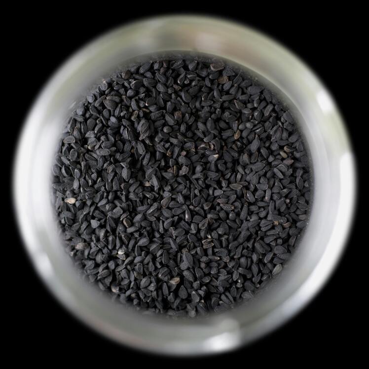 فواید روغن سیاه دانه 