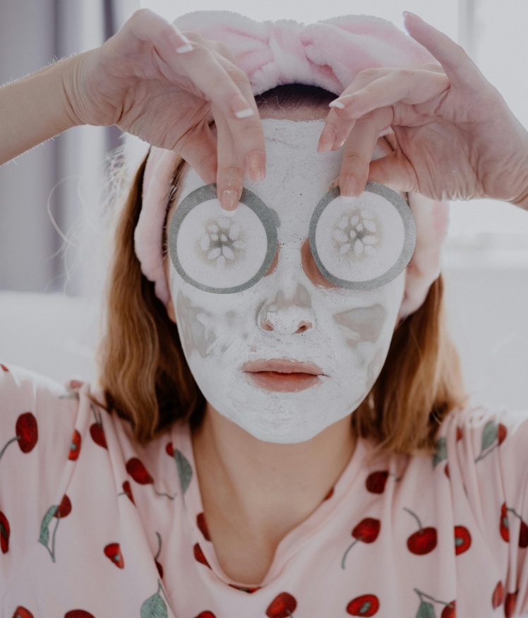 5 ماسک خانگی سفید کننده و روشن کننده پوست صورت