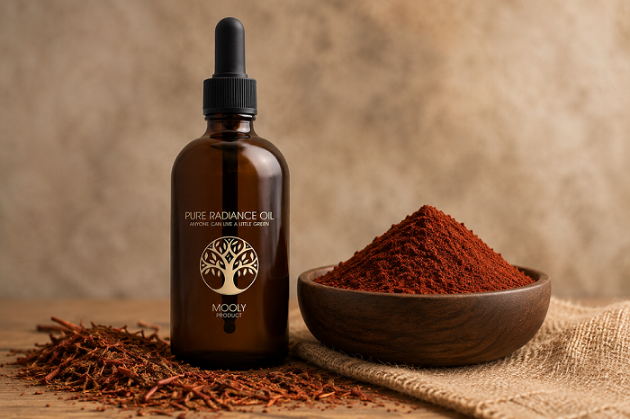 خواص روغن روناس 