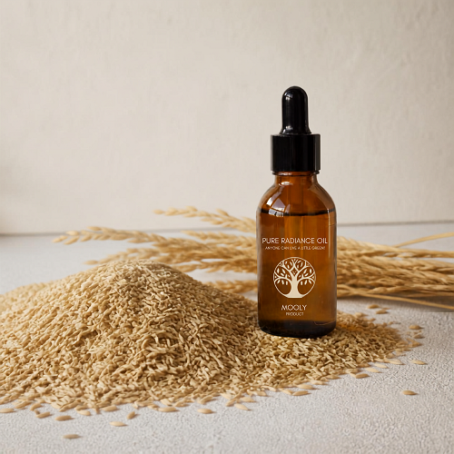 خواص روغن سبوس برنج برای پوست و مو؛ روش مصرف و عوارض