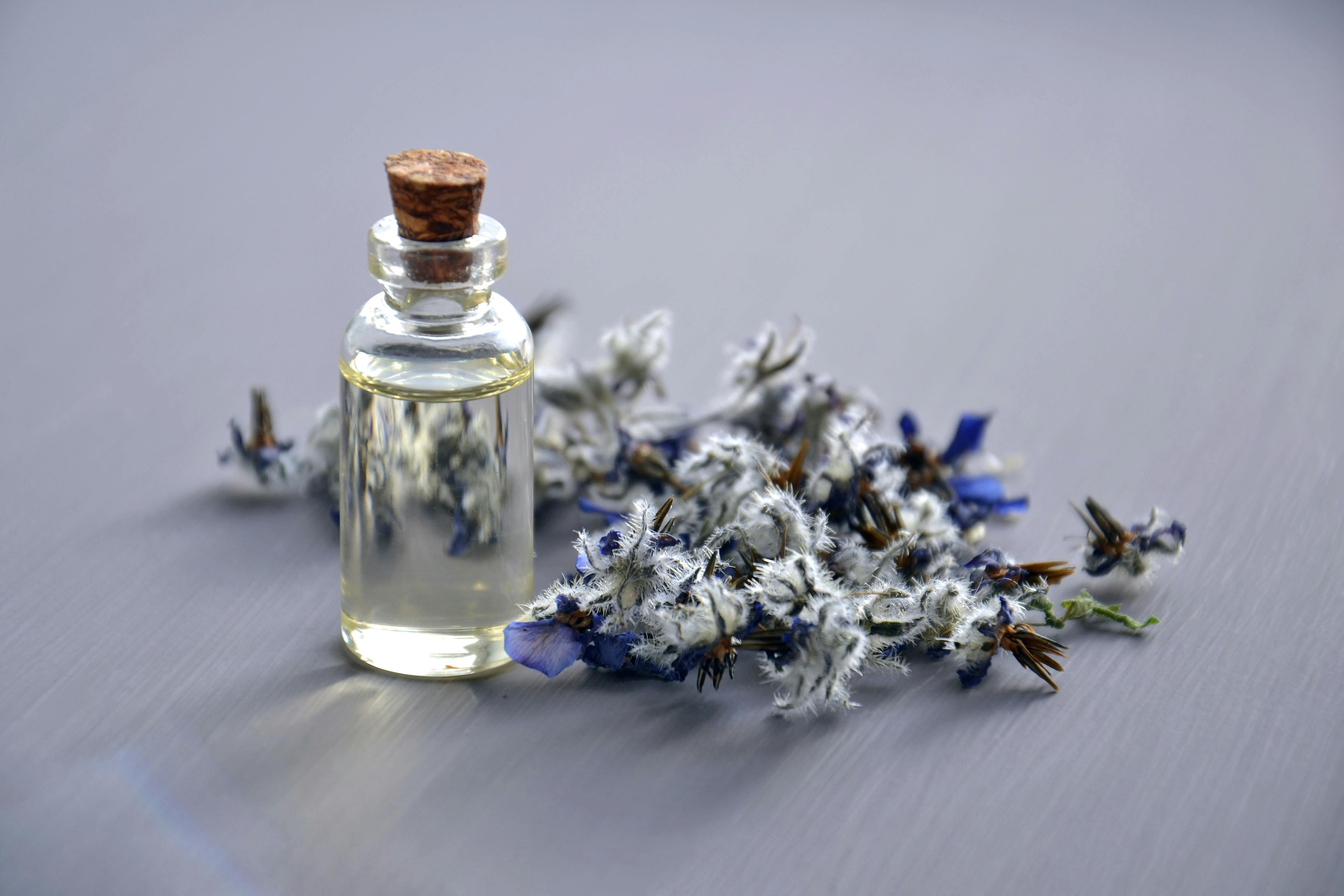 بهترین روغن ها برای پوست چرب