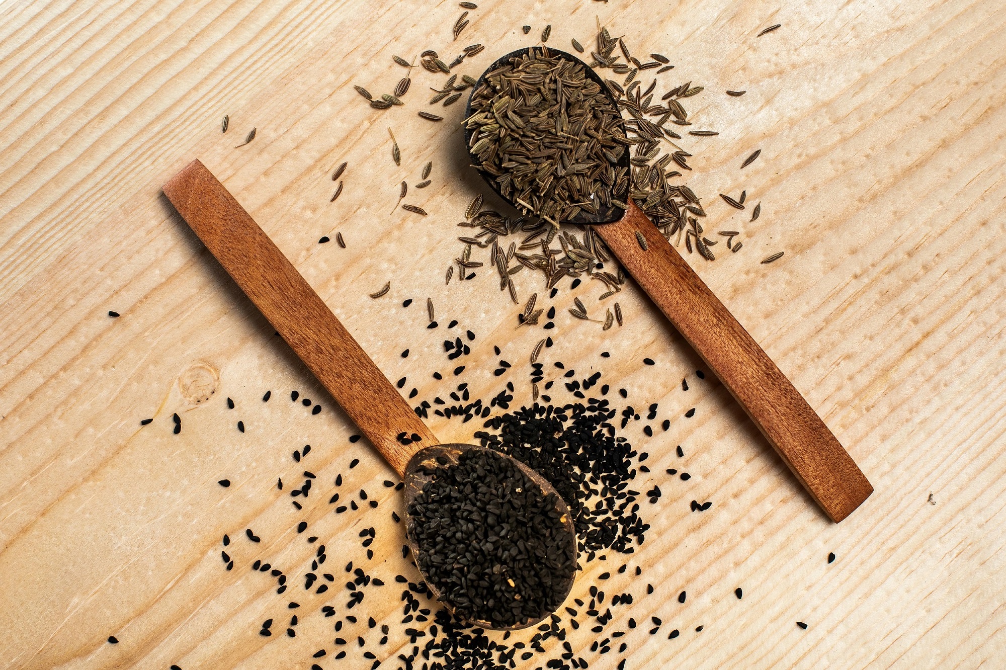 قیمت روغن سیاه دانه 