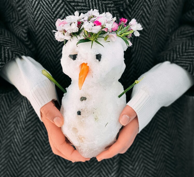 مراقبت از پوست در زمستان | روش طبیعی برای جلوگیری از خشکی پوست در فصل سرما